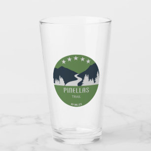 Pinellas Trail Glass
