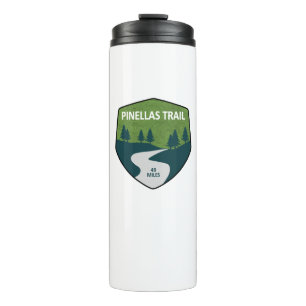 Pinellas Trail Thermal Tumbler