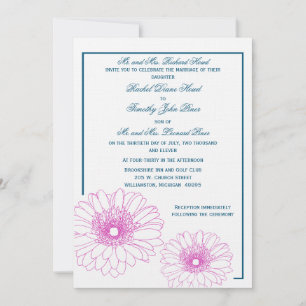 Piner Invite Custom Order