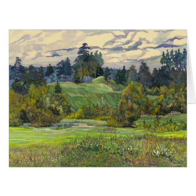 Pines (Front Horizontal)