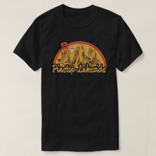 Pinetop-Lakeside, Arizona T-Shirt