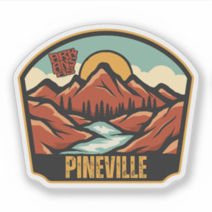 Pineville, Arkansas 
