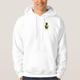 PineZhu – Guardian of the Great Wall of Pina Hoodie