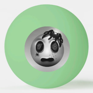 Ping Ball Spidermoji
