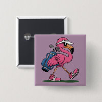 Ping Flamingo Golf Sunglasses Golf Lover