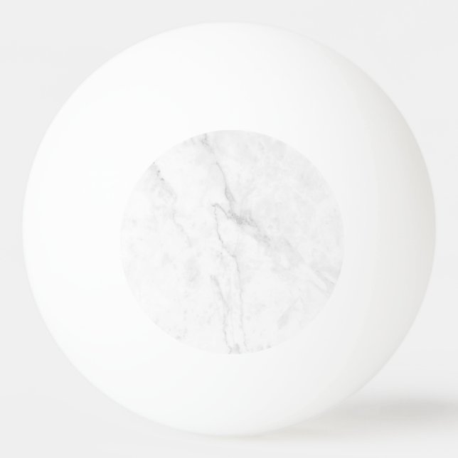 Ping Pong Ball (Front)
