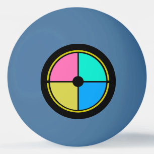 Ping Pong Ball