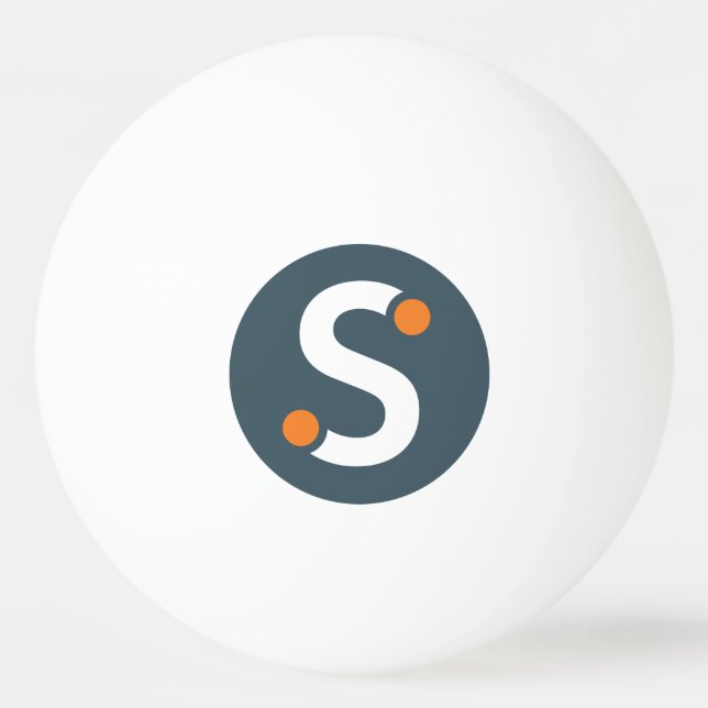 Ping Pong Ball (Front)