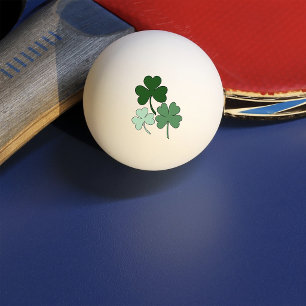 Ping Pong Ball