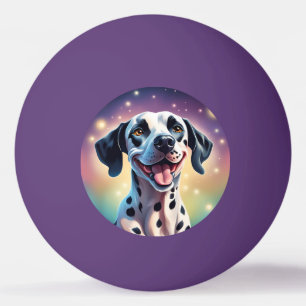 Ping Pong Ball