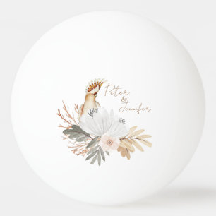 Ping Pong Ball