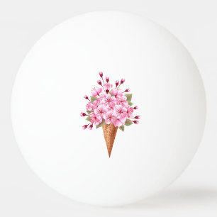 Ping Pong Ball