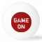 Ping Pong Ball