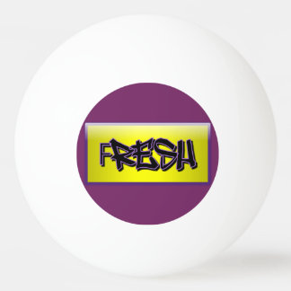 Ping pong ball for sale !
