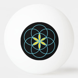 Ping Pong Balls