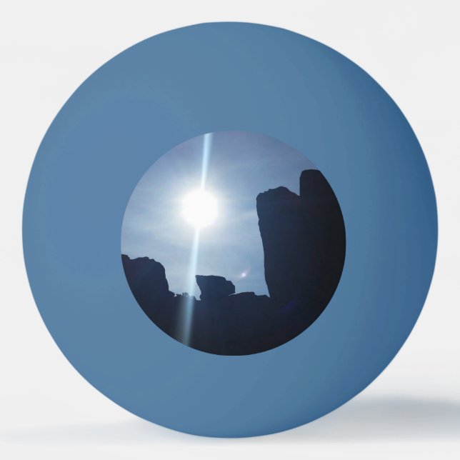 Ping Pong Balls (choose your colour) (Front)