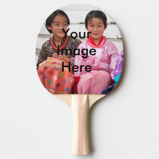Ping Pong Paddel Paddle