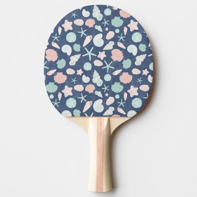 Ping Pong Paddle (Front)