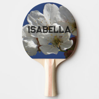 Ping Pong Paddle