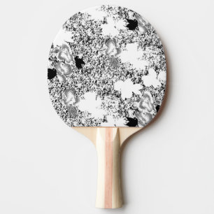 Ping Pong Paddle