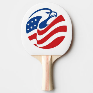 Ping Pong Paddle