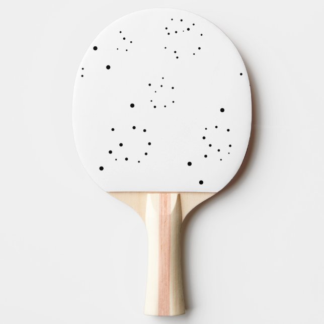 Ping Pong Paddle (Front)