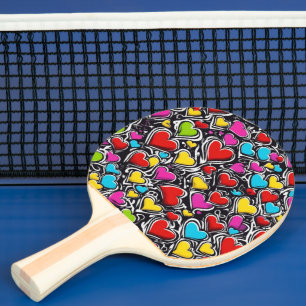 Ping Pong Paddle