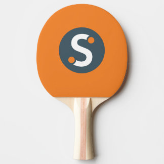 Ping Pong Paddle