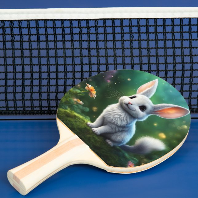 Ping Pong Paddle (Insitu)