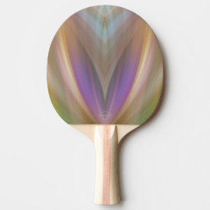 Ping-Pong Paddle - Candle Light - HAMbyWG