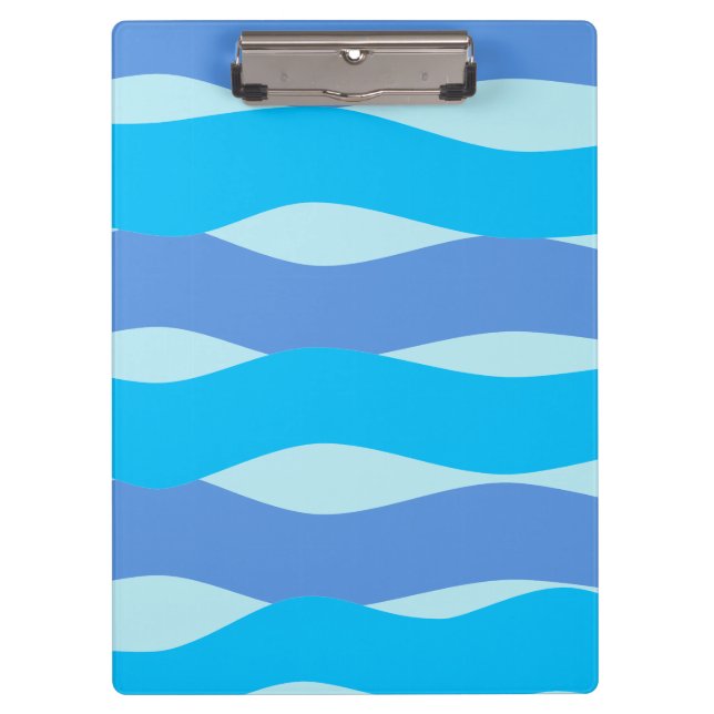 Ping Pong Paddle Clipboard (Front)