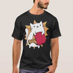 Ping Pong Paddle Ladies Cat Table Tennis Player Ca T-Shirt