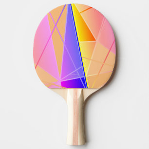 Ping-Pong Paddle - Matches a Table by HAMbyWG
