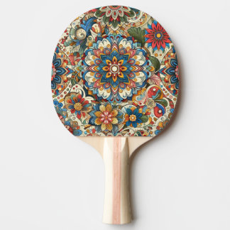 Ping Pong Pale Paddle