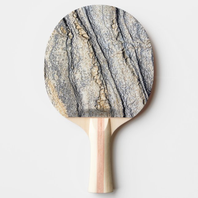 Ping Pong Perfection: High-Performance Paddles (Front)