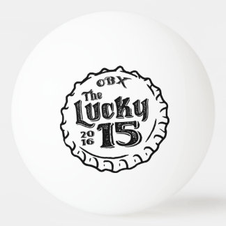 Ping Pong Ping Pong Ball