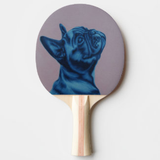 Ping Pong Pup Ping Pong Paddle