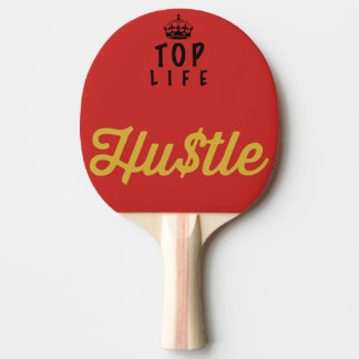 Ping Pong Racket TopLife Ping Pong Paddle