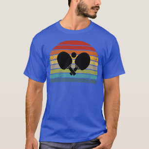 Ping Pong Retro T-Shirt