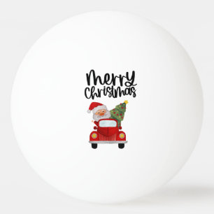 Ping Pong Table Tennis for Christmas Party Ping Pong Ball