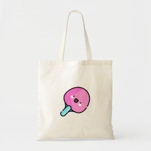 Ping Pong Tote Bag