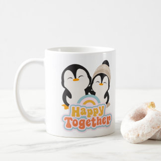 pinguin Classic Mug