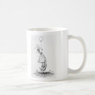 Pinhead Mug