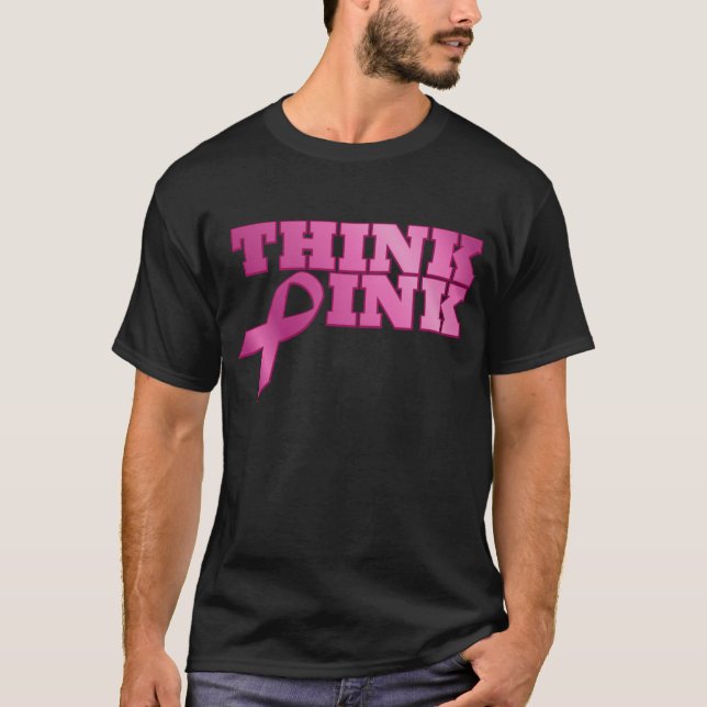 pink_03 T-Shirt (Front)