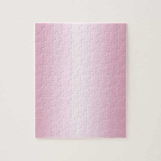Pink 1 - Pink Lace and Puce Jigsaw Puzzle