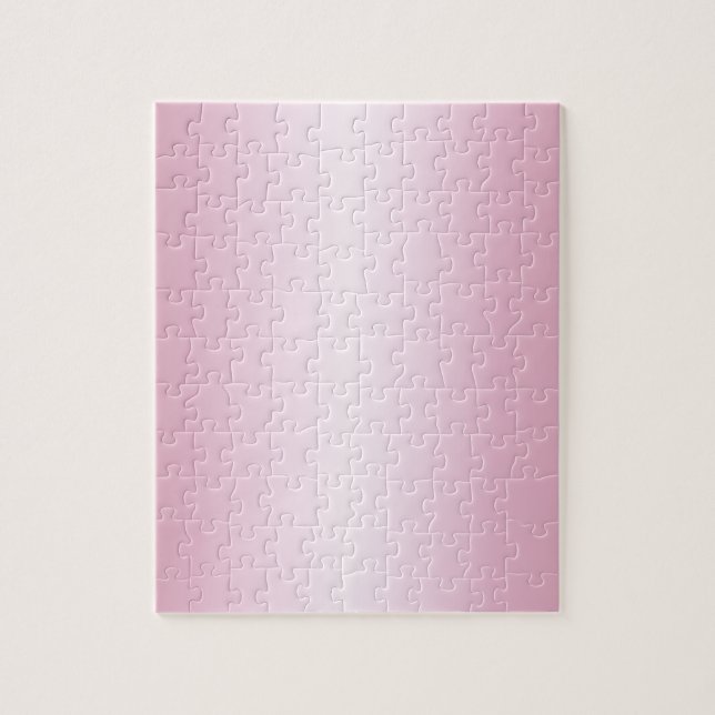 Pink 1 - Pink Lace and Puce Jigsaw Puzzle (Vertical)
