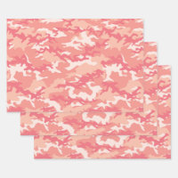 Pink 2 Camo Camouflage
