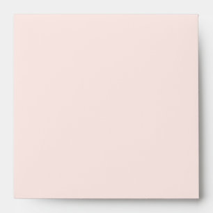 Pink 5x5 Envelope
