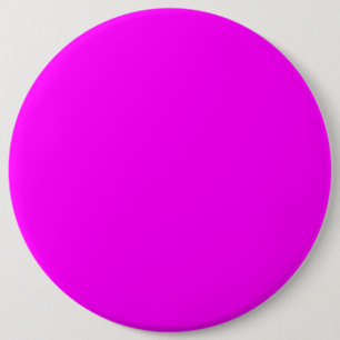 Pink 6 Cm Round Badge