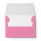 Pink A7 Envelope 5x7